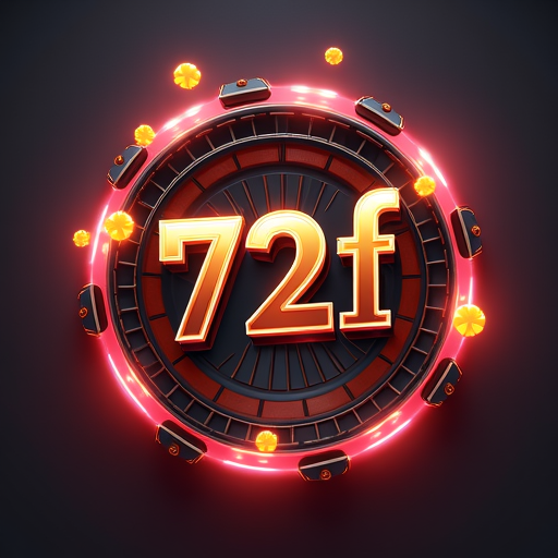 Ícone do 72f